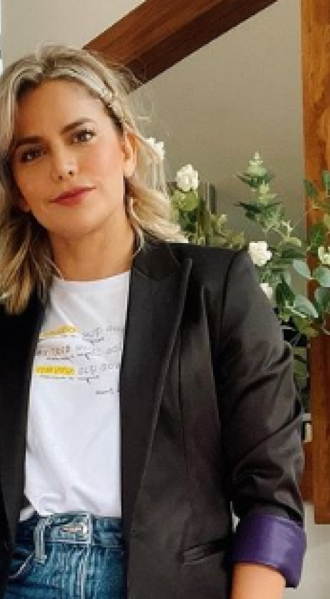 Adriana Lucía