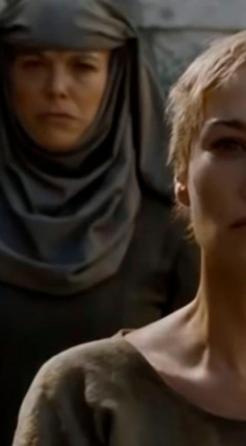 Hannah Waddingham en GOT