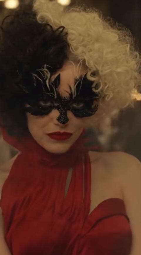 Cruella