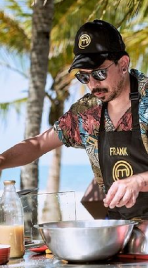 Frank Martínez