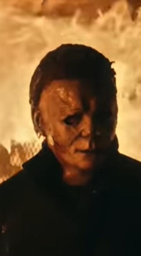 Halloween películas Halloween Kills