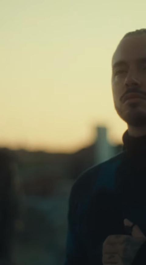 J Balvin - Jay Wheeler