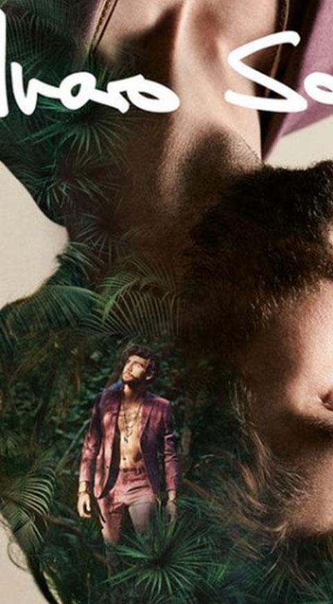 Alvaro Soler