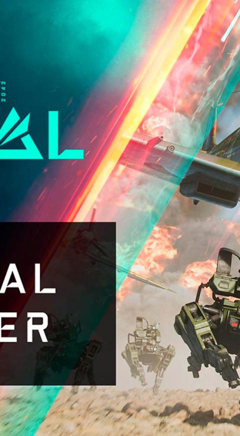 Battlefield Portal