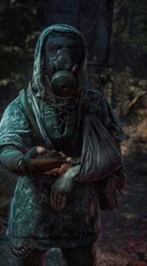 Chernobylite, videojuego de terror