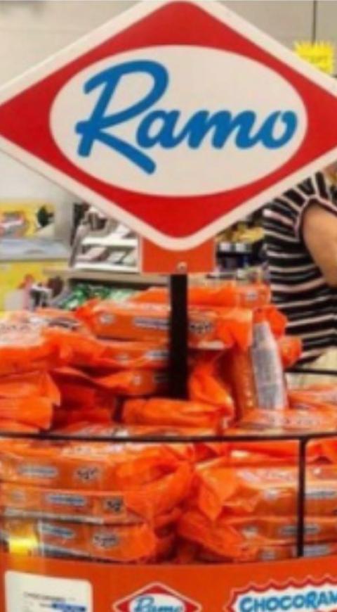Chocoramo en Estados Unidos: precio