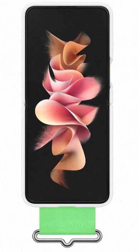 Samsung Galaxy Z Flip3 5g