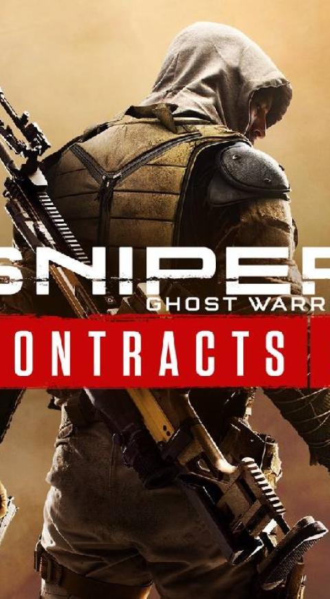 Sniper Ghost Warrior