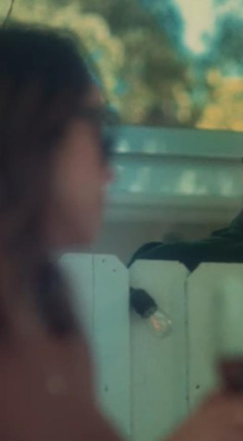 Alex Rose en 'Paparazzi'