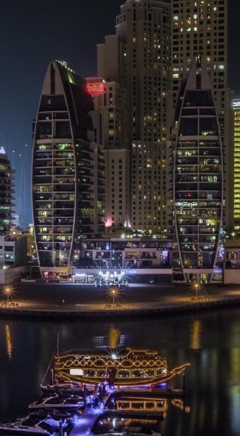 Dubai