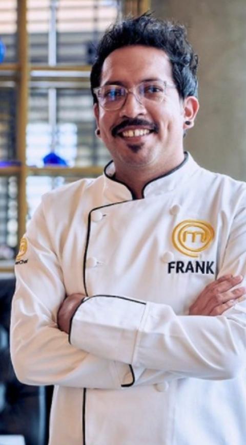 Frank Martínez