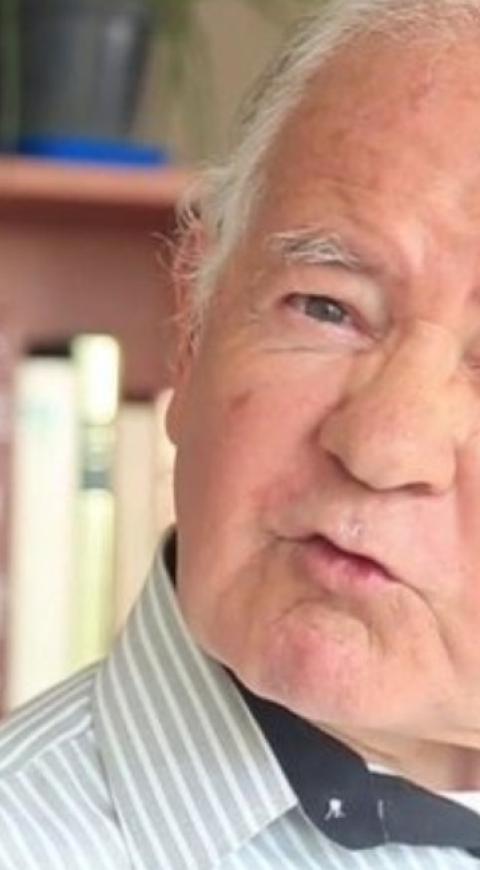 Jaime Barbini