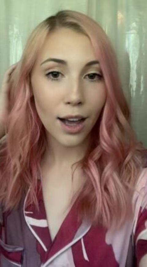 Rae Nemetsky