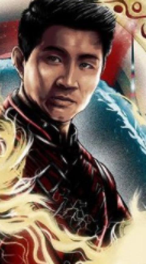 Shang Chi
