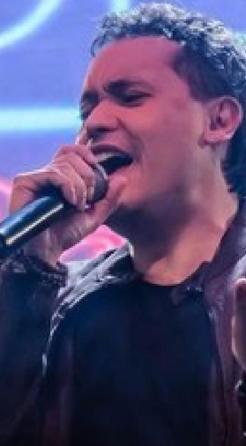 Danny Marín