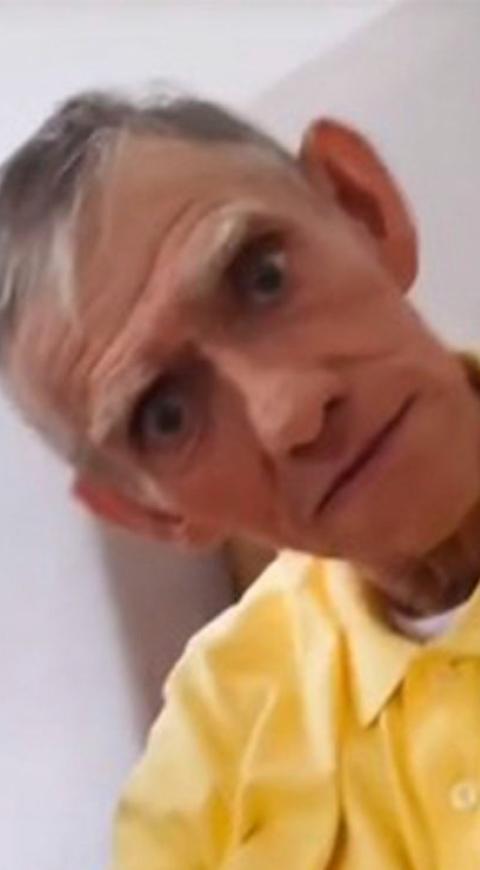 Mandíbula