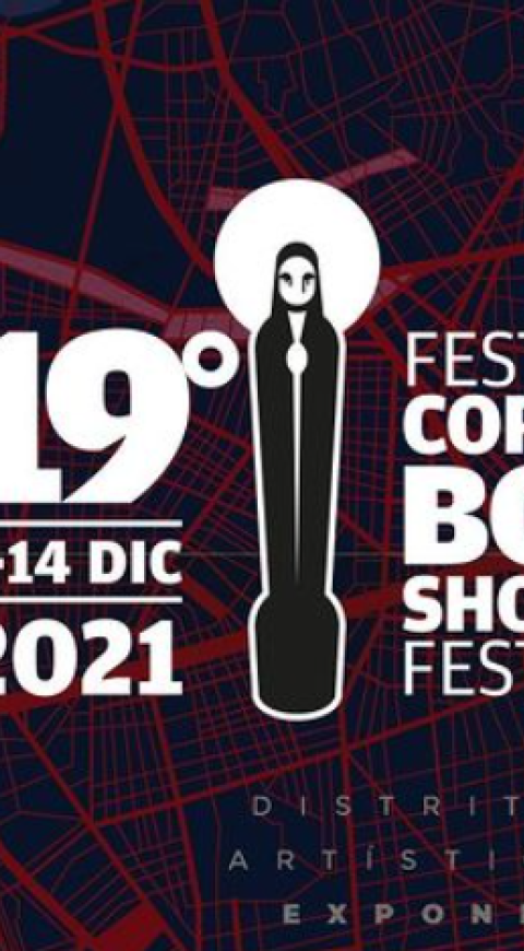 Bogoshorts 2021