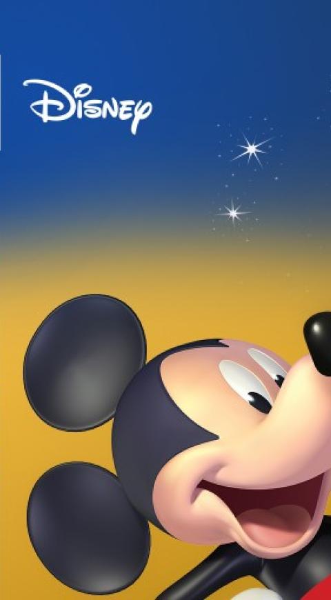 Disney Alexa