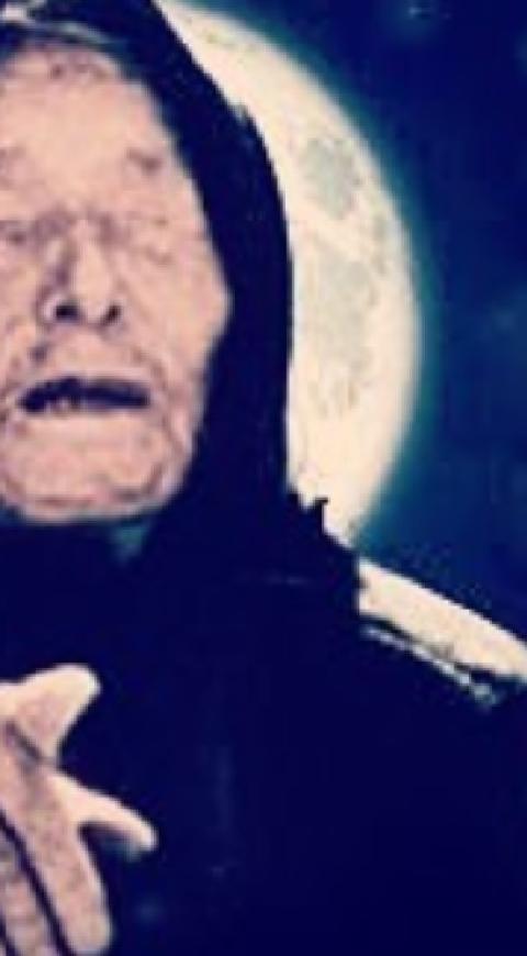 Baba Vanga