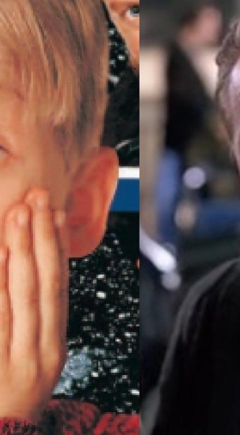 Mi pobre angelito