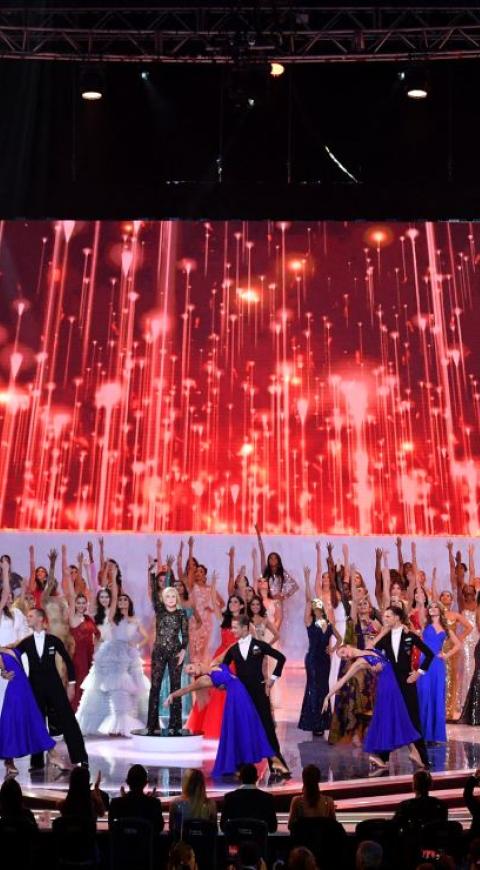 Miss Mundo 2021 fue aplazado por contagios de covid-19