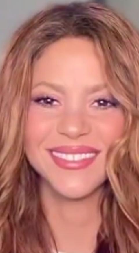 Shakira