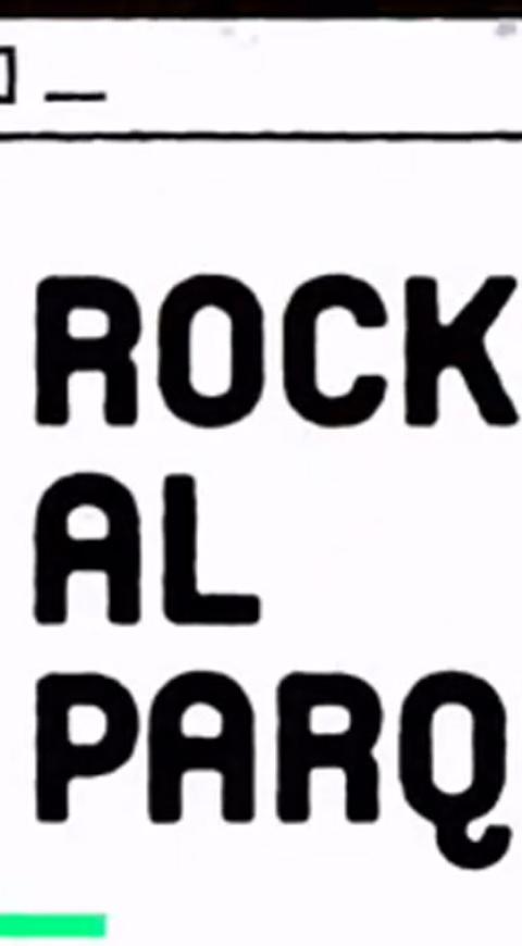 Rock al Parque 2022 Rock al Parque 2022