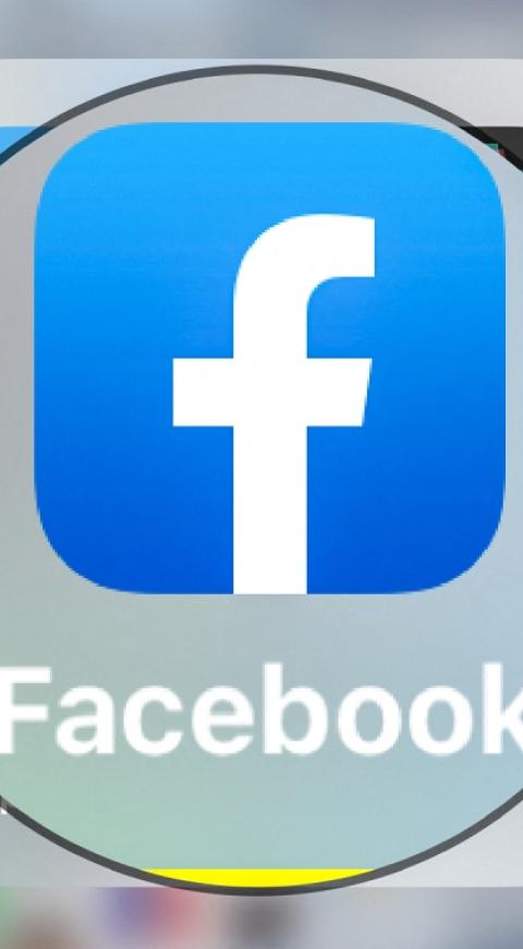 Facebook App