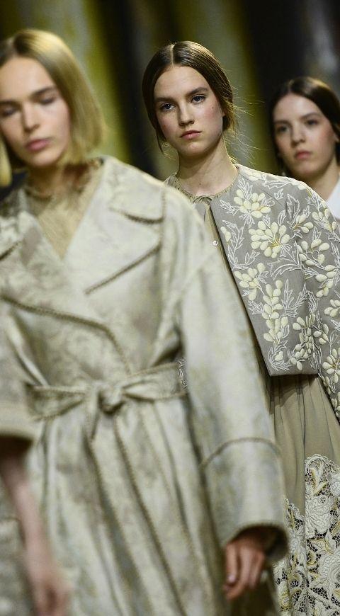 Pasarela Dior