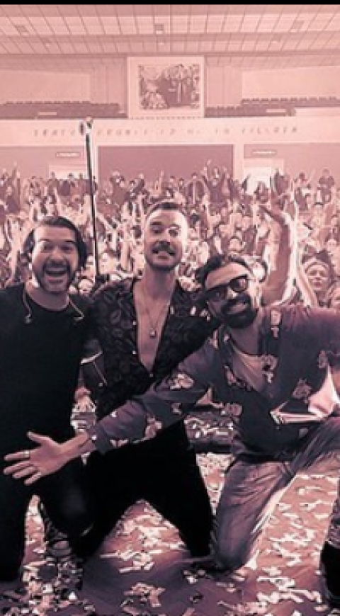 The Mills