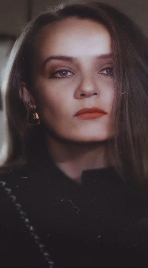 Alejandra Borrero Alejandra Borrero