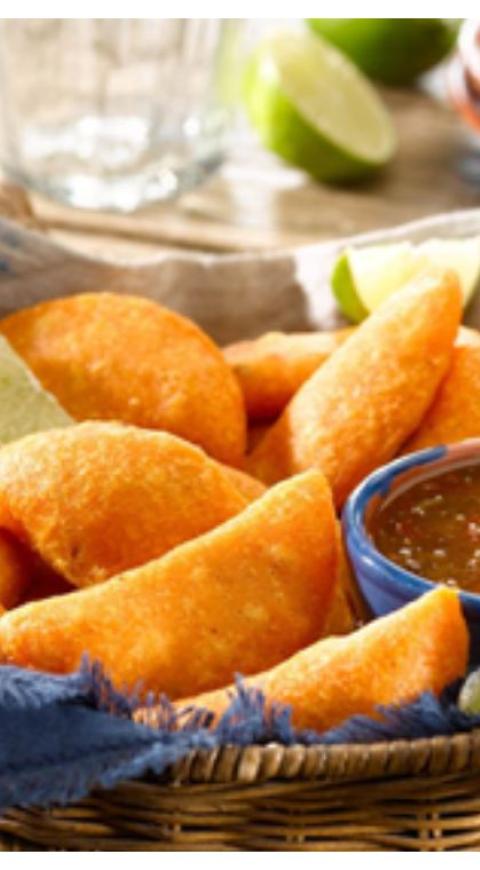 Empanadas Empanadas