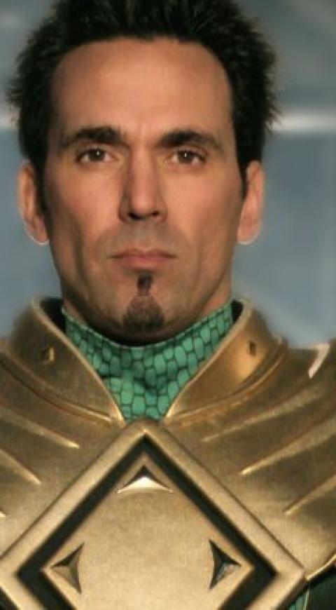 El ranger verde murió a sus 49 años El ranger verde murió a sus 49 años