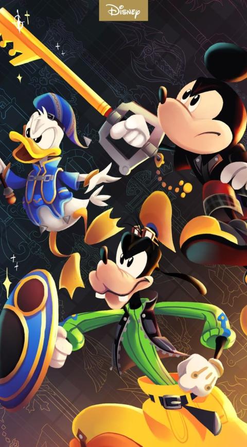 Disney