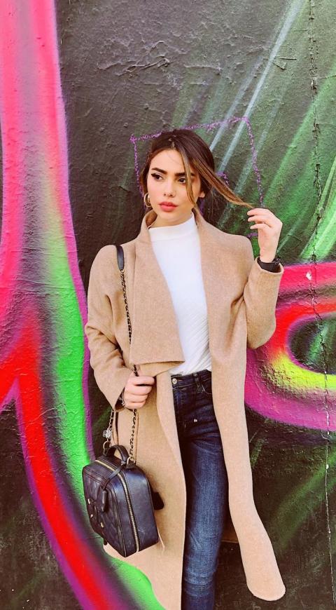 Juana Valentina, hermana de James Rodríguez