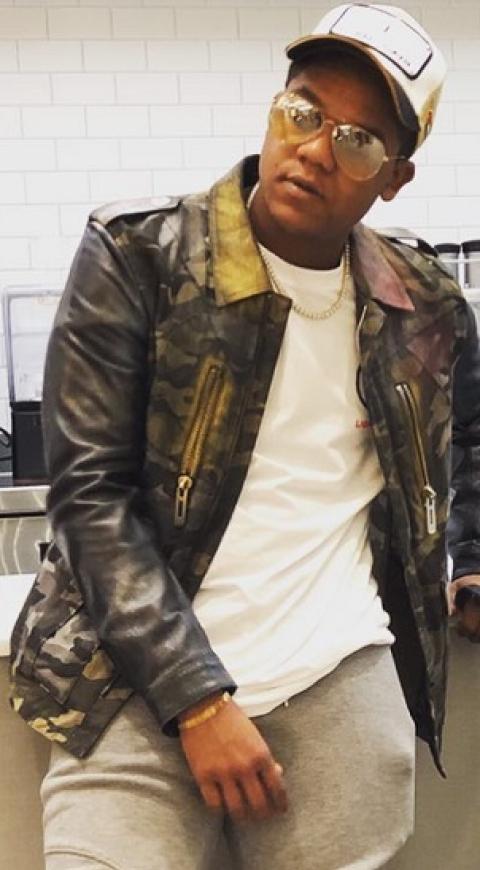 Kyle Massey