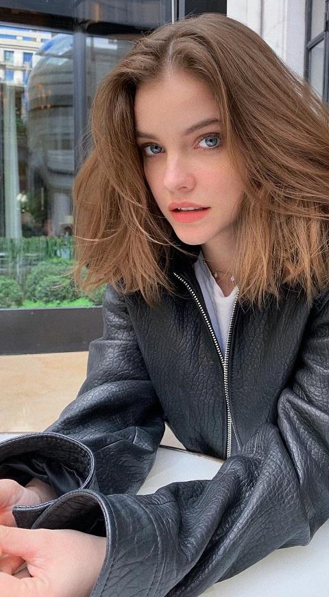 Barbara Palvin