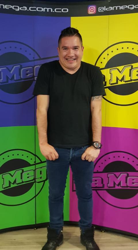 Boyacoman en El Cartel