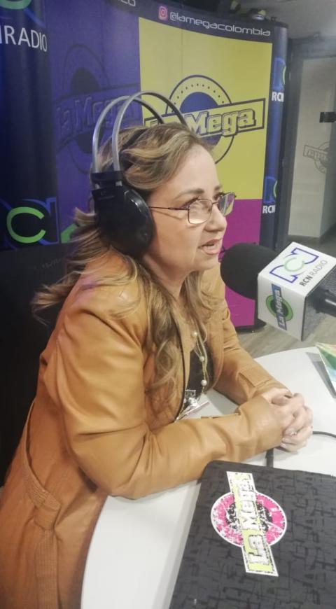 Con Mary Luz Bermúdez, hipnotista y escritora, descubrimos secretos de la hipnosis, regresiones y vidas paralelas.