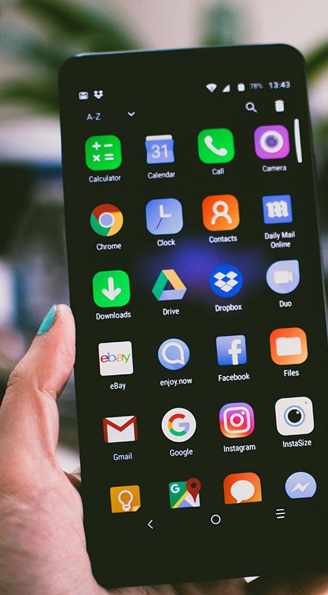 Android es el sistema operativo más usado en el mundo