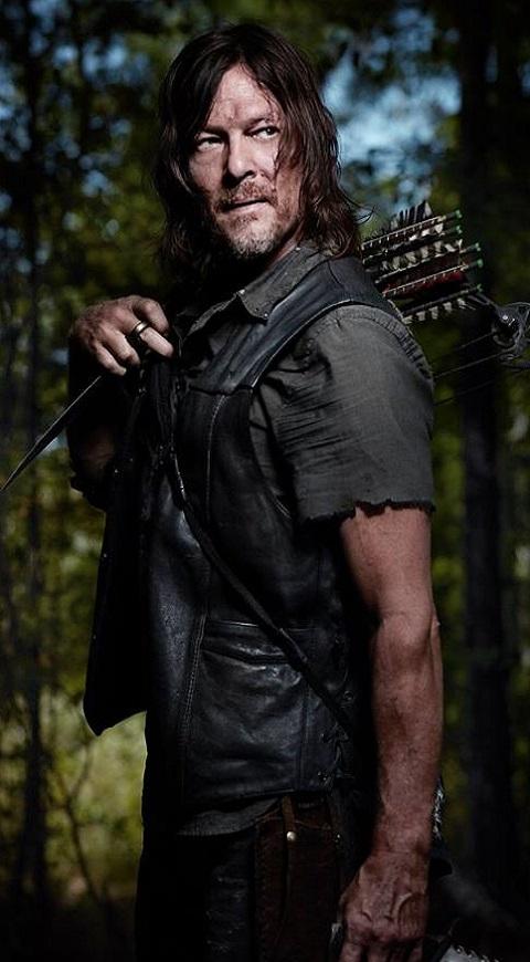 Norman Reedus