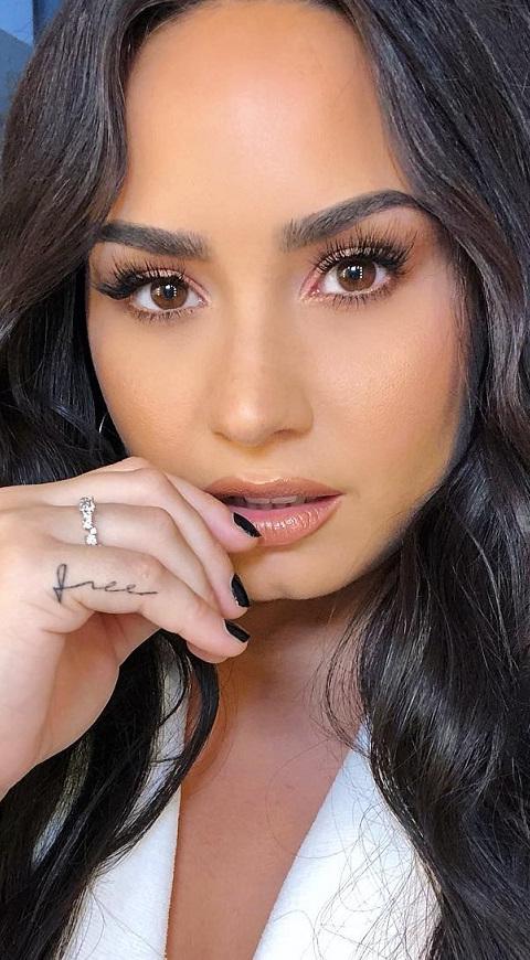 Demi Lovato