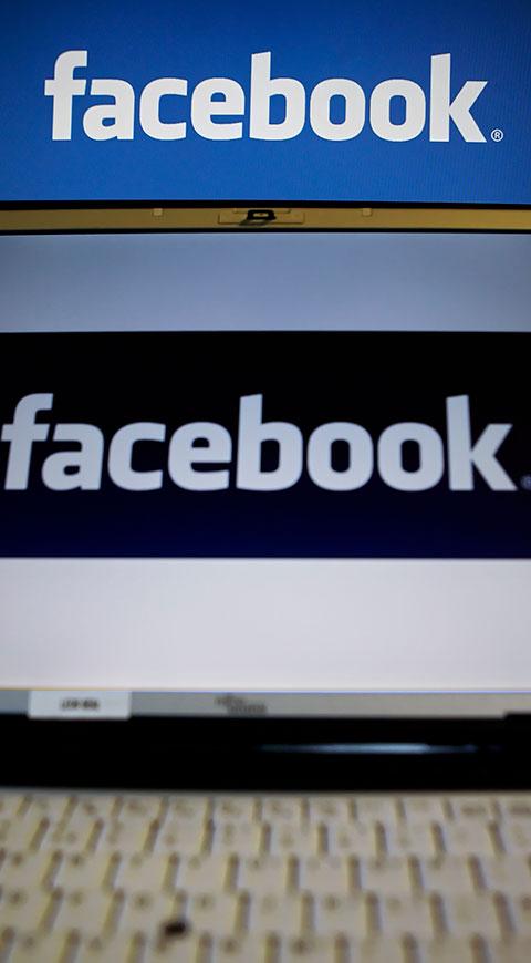 Facebook es la red social más popular en el mundo