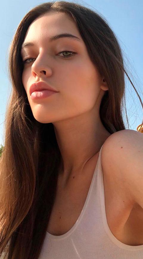 Felicite Tomlinson, hermana de un exintegrante de One Direction