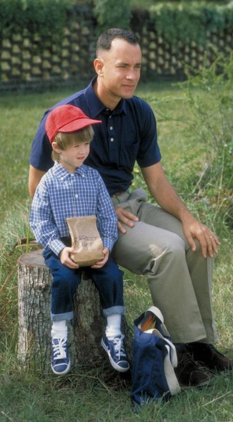 Forrest Gump
