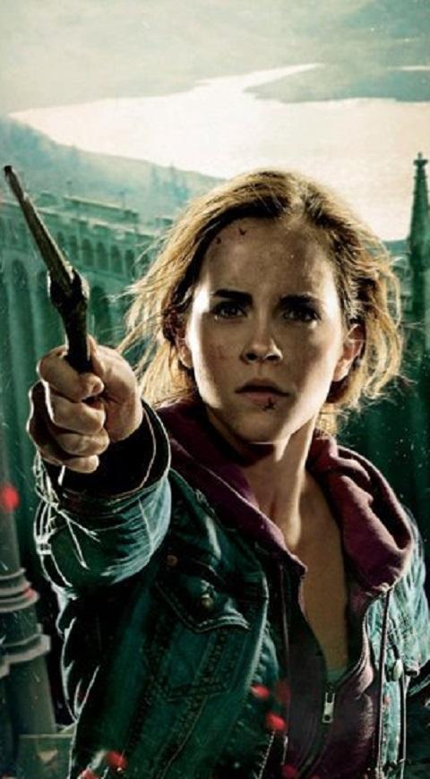 Hermione Granger