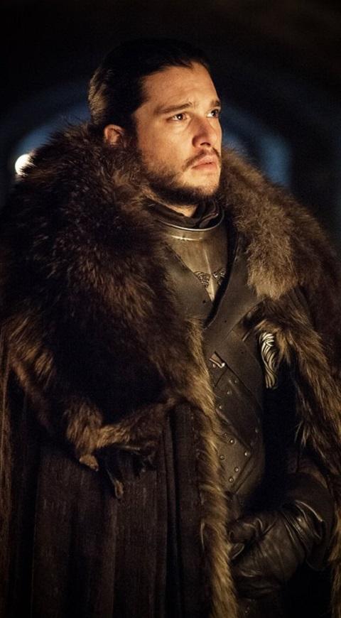 Jon Snow