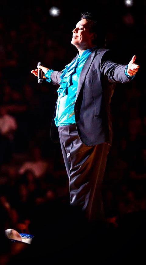 La muerte de Juan Gabriel ha desatado una ola de mitos