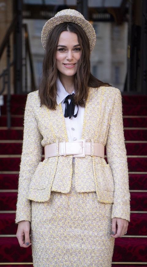 Keira Knightley