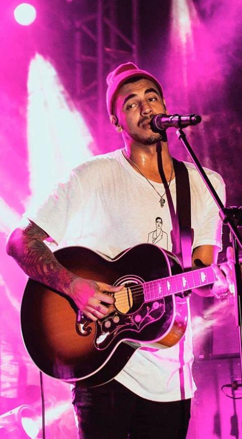 Manuel Medrano